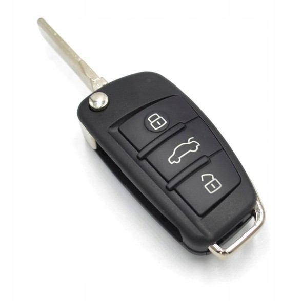 Китай AUDI R15B-63 ДИСТАНЦІЙНИЙ КЛЮЧ AUDI A3 S3 8V0837220D 434MHz KEYLESS