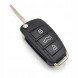 Китай AUDI R15B-63 ДИСТАНЦІЙНИЙ КЛЮЧ AUDI A3 S3 8V0837220D 434MHz KEYLESS