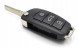 Китай AUDI R15B-63 ДИСТАНЦІЙНИЙ КЛЮЧ AUDI A3 S3 8V0837220D 434MHz KEYLESS