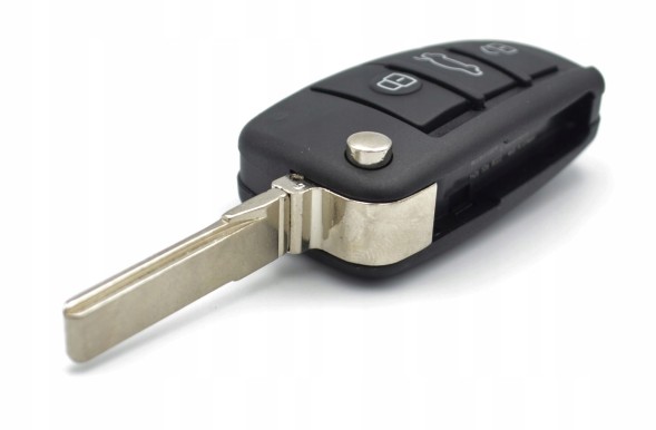 Китай AUDI R15B-63 ДИСТАНЦІЙНИЙ КЛЮЧ AUDI A3 S3 8V0837220D 434MHz KEYLESS