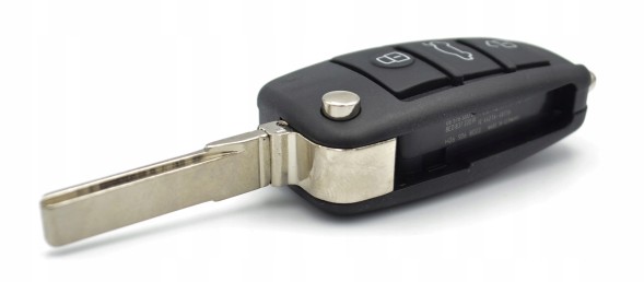 Китай AUDI R15B-63 ДИСТАНЦІЙНИЙ КЛЮЧ AUDI A3 S3 8V0837220D 434MHz KEYLESS