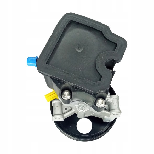WRC Original Parts 4905064 Насос гур керма mercedes c class w204 200 220cdi