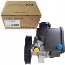 WRC Original Parts 4905064 Насос гур керма mercedes c class w204 200 220cdi