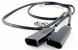 Ford OE 2600772 Oe ford гальмівні колодки ford задня трансит 14-
