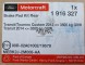 Ford OE 2600772 Oe ford гальмівні колодки ford задня трансит 14-