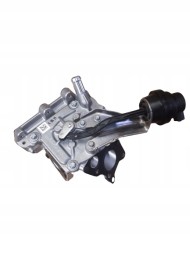 Mercedes-Benz OE A6511400502 Оригінальний клапан egr mercedes m651
