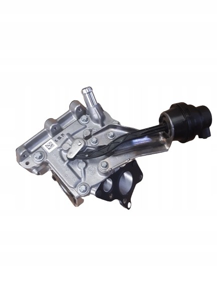 Mercedes-Benz OE A6511400502 Оригінальний клапан egr mercedes m651