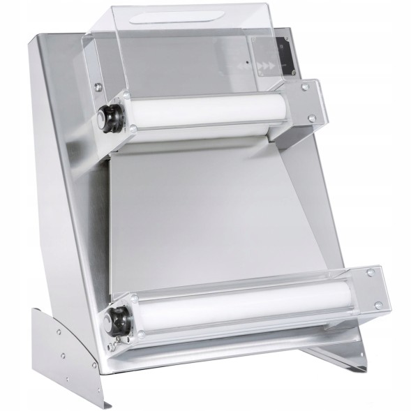Китай WEW-SC-HP-1030818 Електрична тісторозкатка Prismafood 250W для тіста 260-450мм Гастрономія