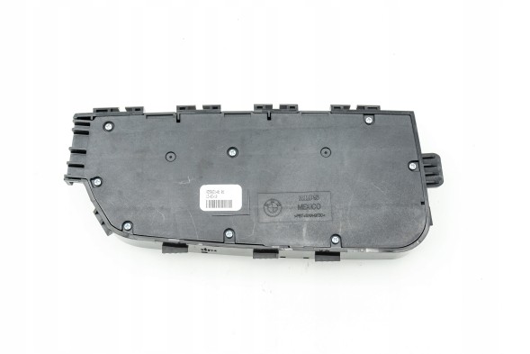 BMW OE 61319359831 Перемикач пам'яті регулювання сидіння водія BMW F20 F25 F30 F39 F46