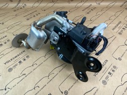 Volkswagen OE 5R3815005 Caddy GD VW CADDY V 2K7 ПАРКУВАЛЬНЕ ОПАЛЕННЯ WEBASTO 5R3815005 ОРИГІНАЛЬНЕ