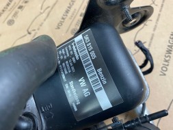 Volkswagen OE 5R3815005 Caddy GD VW CADDY V 2K7 ПАРКУВАЛЬНЕ ОПАЛЕННЯ WEBASTO 5R3815005 ОРИГІНАЛЬНЕ