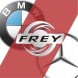 Frey 824101101 ВЕНТИЛЯТОР РАДІАТОРА BMW E87 E90 X1 OE 17117590699