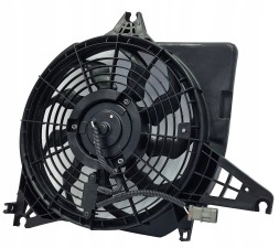AHE W0030 Вентилятор hyundai h-1 h1 07-19 2.4 2.5 977304h000
