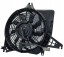 AHE W0030 Вентилятор hyundai h-1 h1 07-19 2.4 2.5 977304h000