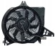 AHE W0030 Вентилятор hyundai h-1 h1 07-19 2.4 2.5 977304h000