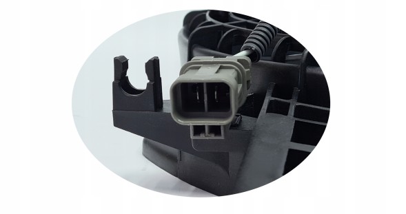 AHE W0030 Вентилятор hyundai h-1 h1 07-19 2.4 2.5 977304h000