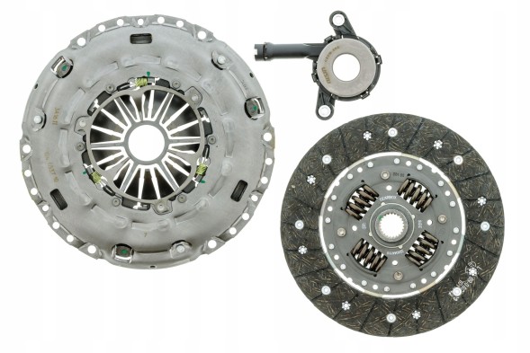 Aisin CKM-113R Aisin ckm-113r комплект зчеплення [з муфтою]