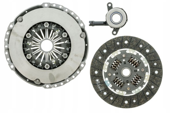 Aisin CKM-113R Aisin ckm-113r комплект зчеплення [з муфтою]