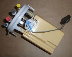 Sidat 1525.JV Паливний насос kpl.C jumpy iii 2.0hdi sid 71281