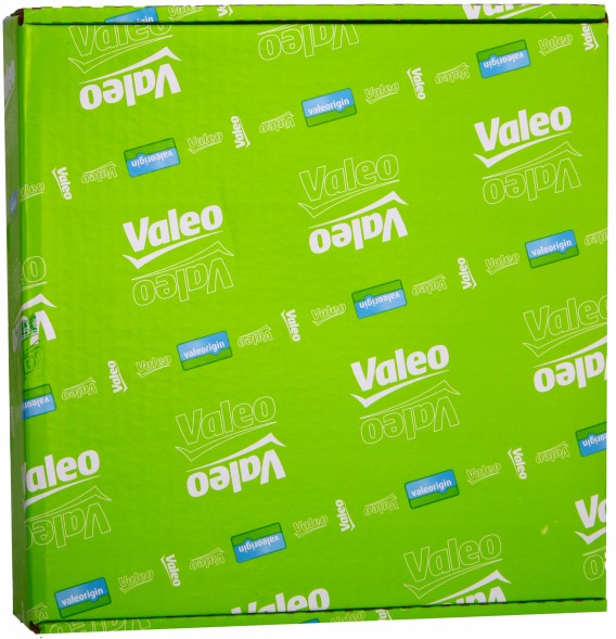 Valeo 044455 Лампа задня комплексна valeo 044455
