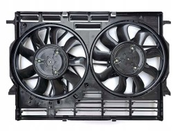 Китай ZK1-0001306 Вентилятори Audi Q7 4M Audi SQ7 4M Європа США