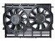 Китай ZK1-0001306 Вентилятори Audi Q7 4M Audi SQ7 4M Європа США