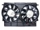 Китай ZK1-0001306 Вентилятори Audi Q7 4M Audi SQ7 4M Європа США