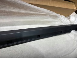 Land Rover OE BJ32-10155 pmi150921 Накладка порога ліва Range Rover Evoque 11-18 BJ32-10155 L538