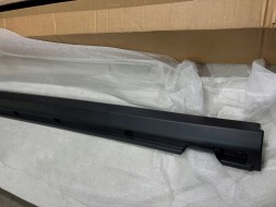 Land Rover OE BJ32-10155 pmi150921 Накладка порога ліва Range Rover Evoque 11-18 BJ32-10155 L538