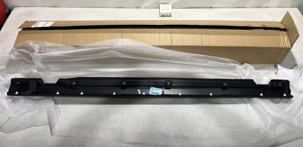 Land Rover OE BJ32-10155 pmi150921 Накладка порога ліва Range Rover Evoque 11-18 BJ32-10155 L538