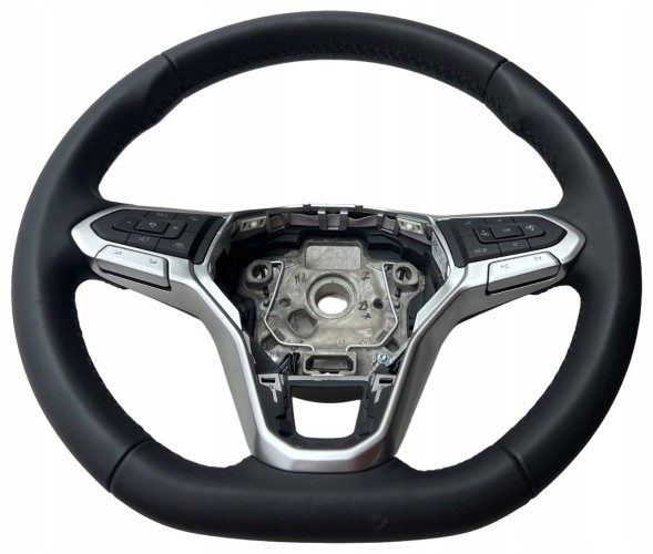 Volkswagen OE 5H0419089FR, DWP5H0419089FROE Мультифункціональне кермо VW Tiguan 5NA 5H0419089FR Нове оригінал