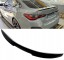 Automaniac A426301 СПОЙЛЕР ЗАДНІЙ ЛЬОТОК НА ЗАДНІЙ ЛЮК BMW СЕРІЯ 4 G26 КУПЕ М4 CS ЧОРНИЙ НОВИЙ