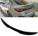 Automaniac A426301 СПОЙЛЕР ЗАДНІЙ ЛЬОТОК НА ЗАДНІЙ ЛЮК BMW СЕРІЯ 4 G26 КУПЕ М4 CS ЧОРНИЙ НОВИЙ