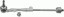 Lemforder 38735 01 Рульова тяга 38735 01 lemförder