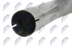 NTY DPF-PL-007 Фільтри твердих частинок dpf nty dpf-pl-007
