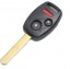 Китай 34346466 КЛЮЧ ПУЛЬТ ДИСТАНЦІЙНОГО КЕРУВАННЯ HONDA USA CRV CR-V ACCORD FIT CR-Z