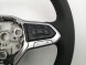 Volkswagen OE 571419089J, DWP542842OE Шкіряне кермо з підігрівом та пелюстками для VW T-Roc Tayron Tiguan 571419089J Нове