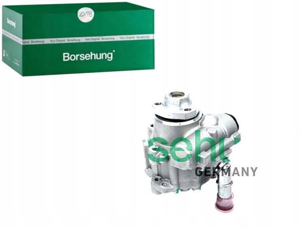 Borsehung B13211 Головна насос audi a3 octavia bora leon golf iv b13211