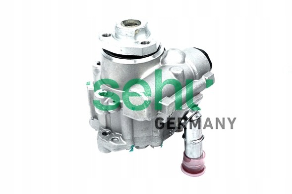 Borsehung B13211 Головна насос audi a3 octavia bora leon golf iv b13211