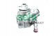 Borsehung B13211 Головна насос audi a3 octavia bora leon golf iv b13211