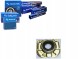 Sachs SAC802 107(iMOTO) Подушка амортизатора підшипник volvo 850 c70 і s70 + комплект водія #35