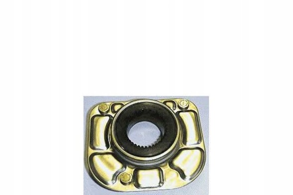 Sachs SAC802 107(iMOTO) Подушка амортизатора підшипник volvo 850 c70 і s70 + комплект водія #35
