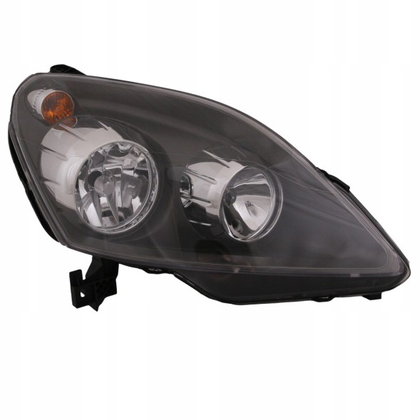 TYC 556110-E MHM TUNING Рефлектор Фара Tyc Opel Zafira B II 2 MK2 2005-2008 Р