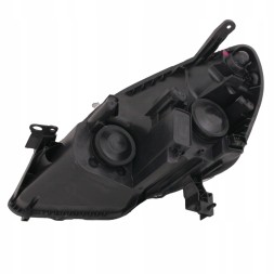 TYC 556110-E MHM TUNING Рефлектор Фара Tyc Opel Zafira B II 2 MK2 2005-2008 Р