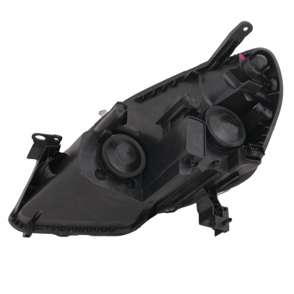 TYC 556110-E MHM TUNING Рефлектор Фара Tyc Opel Zafira B II 2 MK2 2005-2008 Р