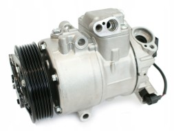 EURO KLIMA EKL32311-ZA / 240738 / 447170-6170 / 447170-6171 / 447170-6172 / 447170-6173 / 447170-6175 / 447170-6176 / 447170-6177 / 447170-6178 / 447170-6370 / Компресор кондиціонера audi vw 6q0820803d / 6q0820808г