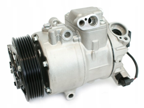 EURO KLIMA EKL32311-ZA / 240738 / 447170-6170 / 447170-6171 / 447170-6172 / 447170-6173 / 447170-6175 / 447170-6176 / 447170-6177 / 447170-6178 / 447170-6370 / Компресор кондиціонера audi vw 6q0820803d / 6q0820808г