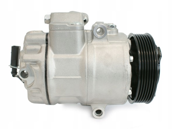EURO KLIMA EKL32311-ZA / 240738 / 447170-6170 / 447170-6171 / 447170-6172 / 447170-6173 / 447170-6175 / 447170-6176 / 447170-6177 / 447170-6178 / 447170-6370 / Компресор кондиціонера audi vw 6q0820803d / 6q0820808г