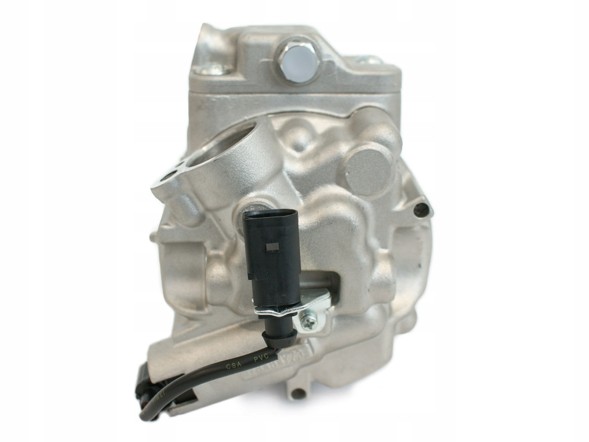 EURO KLIMA EKL32311-ZA / 240738 / 447170-6170 / 447170-6171 / 447170-6172 / 447170-6173 / 447170-6175 / 447170-6176 / 447170-6177 / 447170-6178 / 447170-6370 / Компресор кондиціонера audi vw 6q0820803d / 6q0820808г