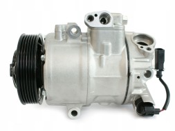 EURO KLIMA EKL32311-ZA / 240738 / 447170-6170 / 447170-6171 / 447170-6172 / 447170-6173 / 447170-6175 / 447170-6176 / 447170-6177 / 447170-6178 / 447170-6370 / Компресор кондиціонера audi vw 6q0820803d / 6q0820808г